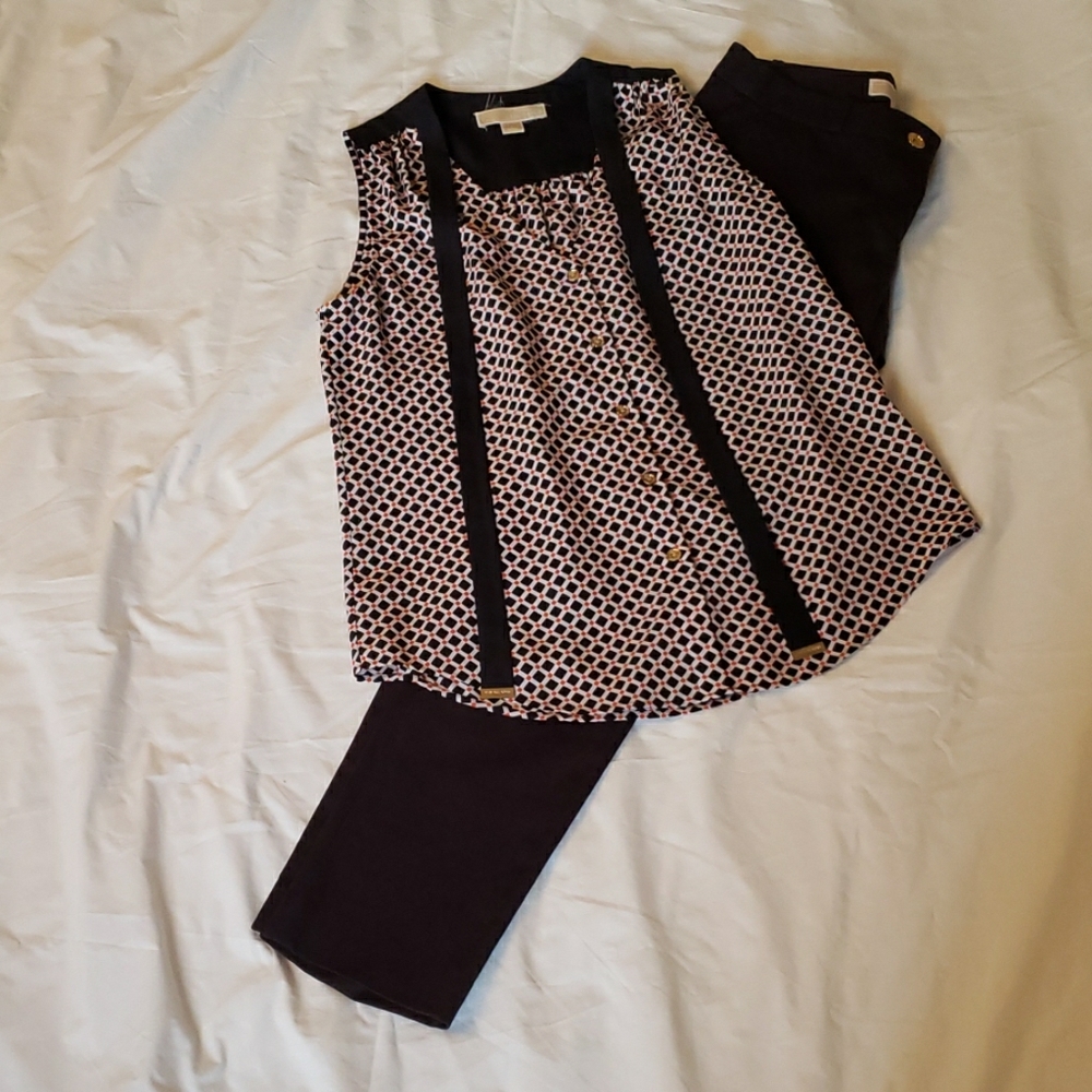 Pant Set